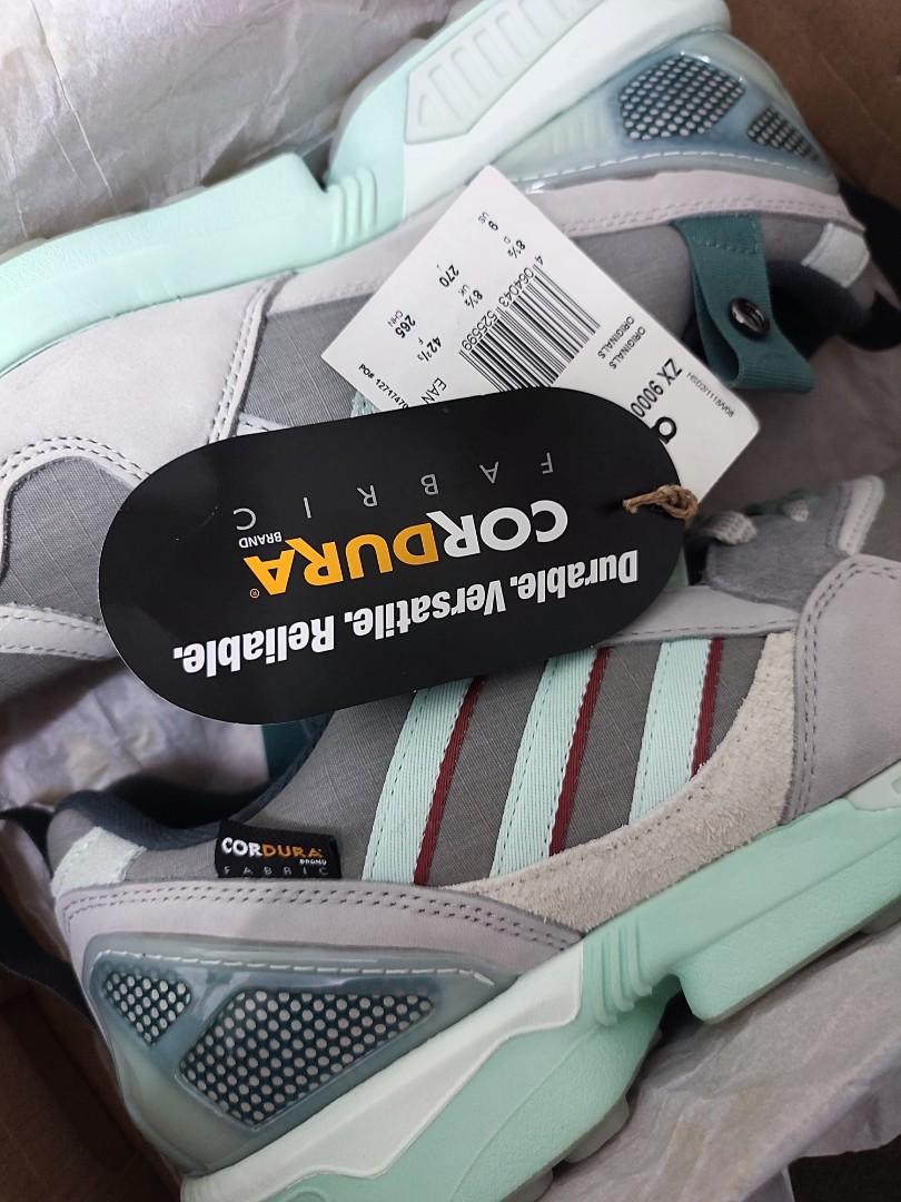 Adidas zx 9000 dames wit hotsell