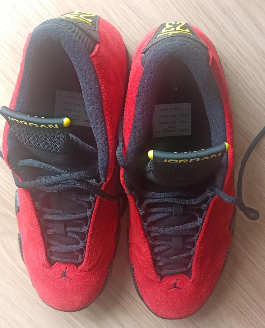 Air Jordan 14 Retro