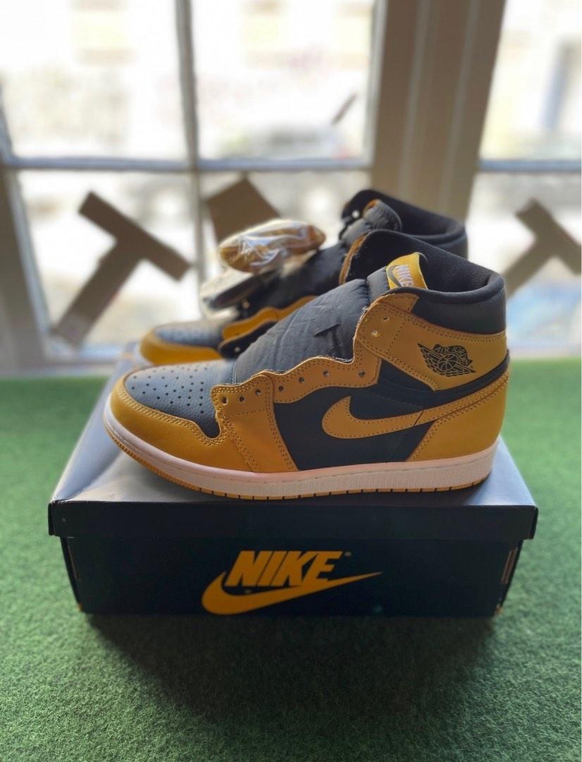 travis 1 shoes