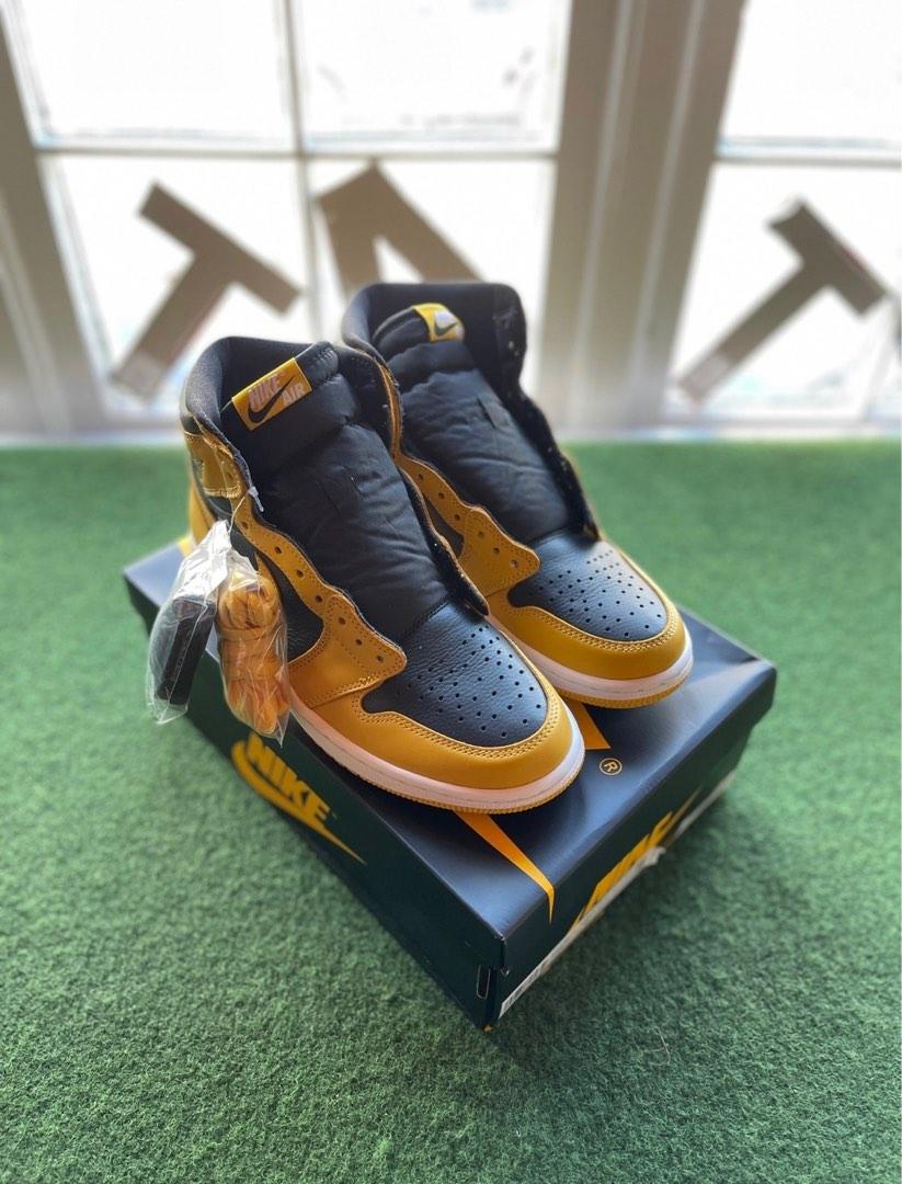aj1 high pollen