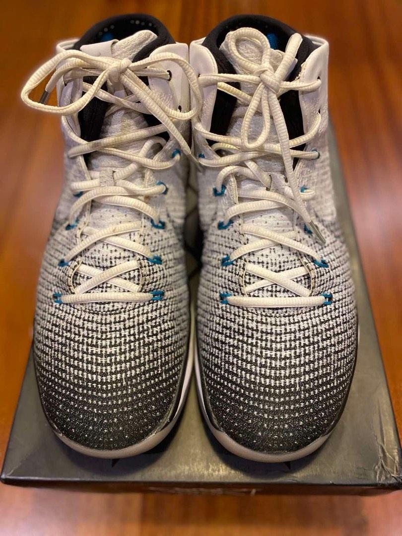 Jordan hot sale 31 n7