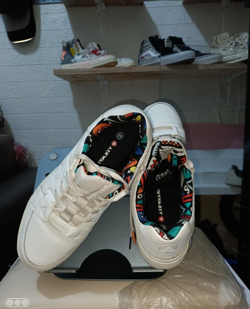 airwalk house shoes