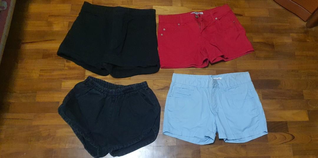 DONATED THESE CLOTHES ✓ H&M Cotton On Kitschen // Barely Worn