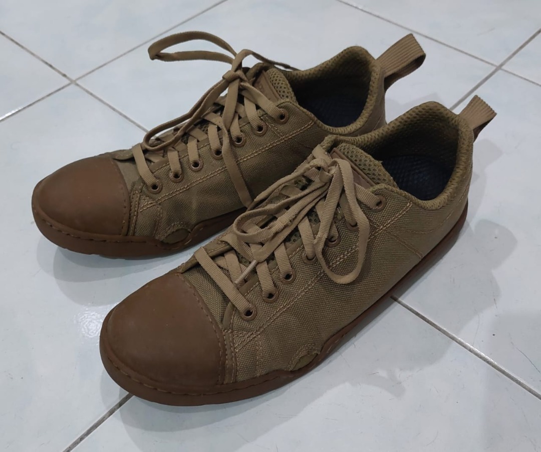 Men's otb maritime assault low boots sale