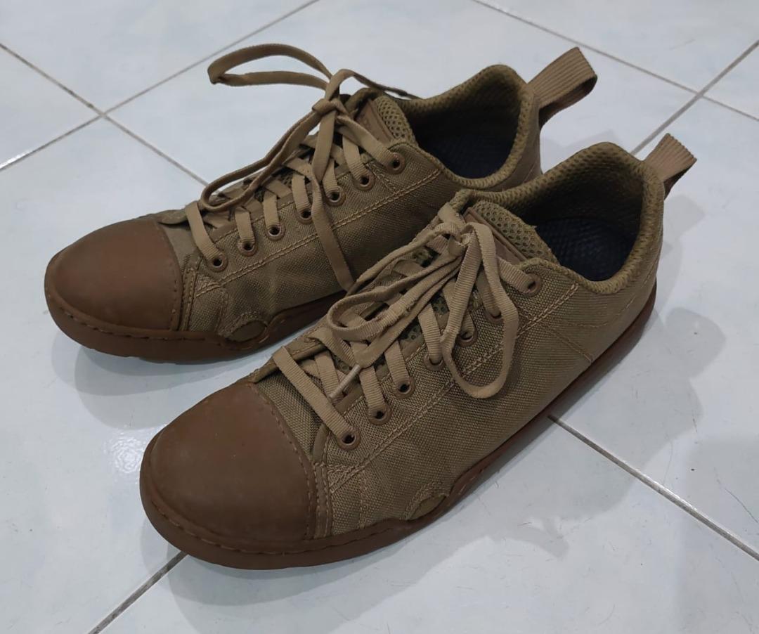 Altama OTB Maritime Assault Low Cut Coyote Men s Fashion
