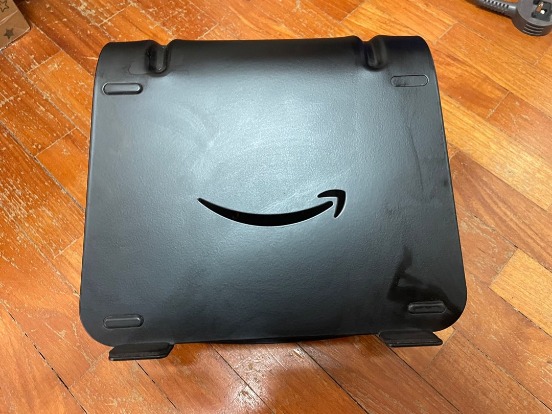AmazonBasics Laptop stand Black, Computers & Tech, Laptops & Notebooks