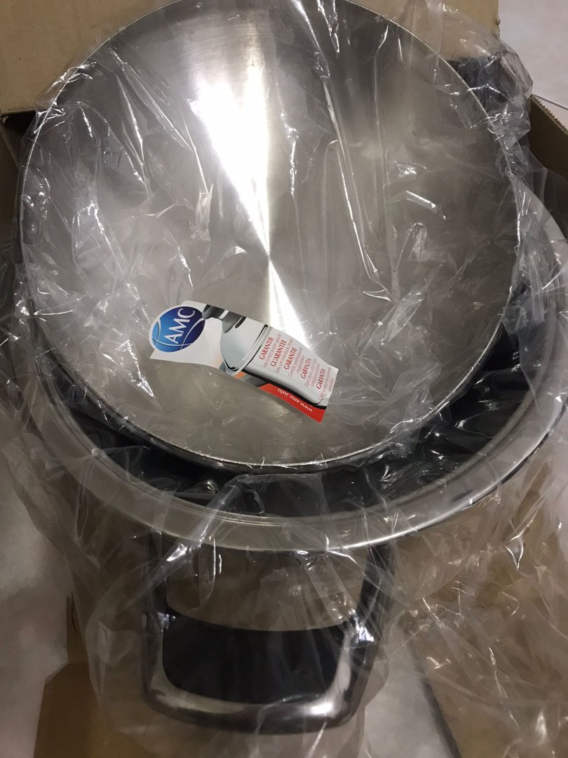 AMC pots, TV & Home Appliances, Kitchen Appliances, Other Kitchen