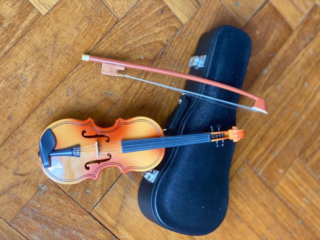 American girl doll violin on sale
