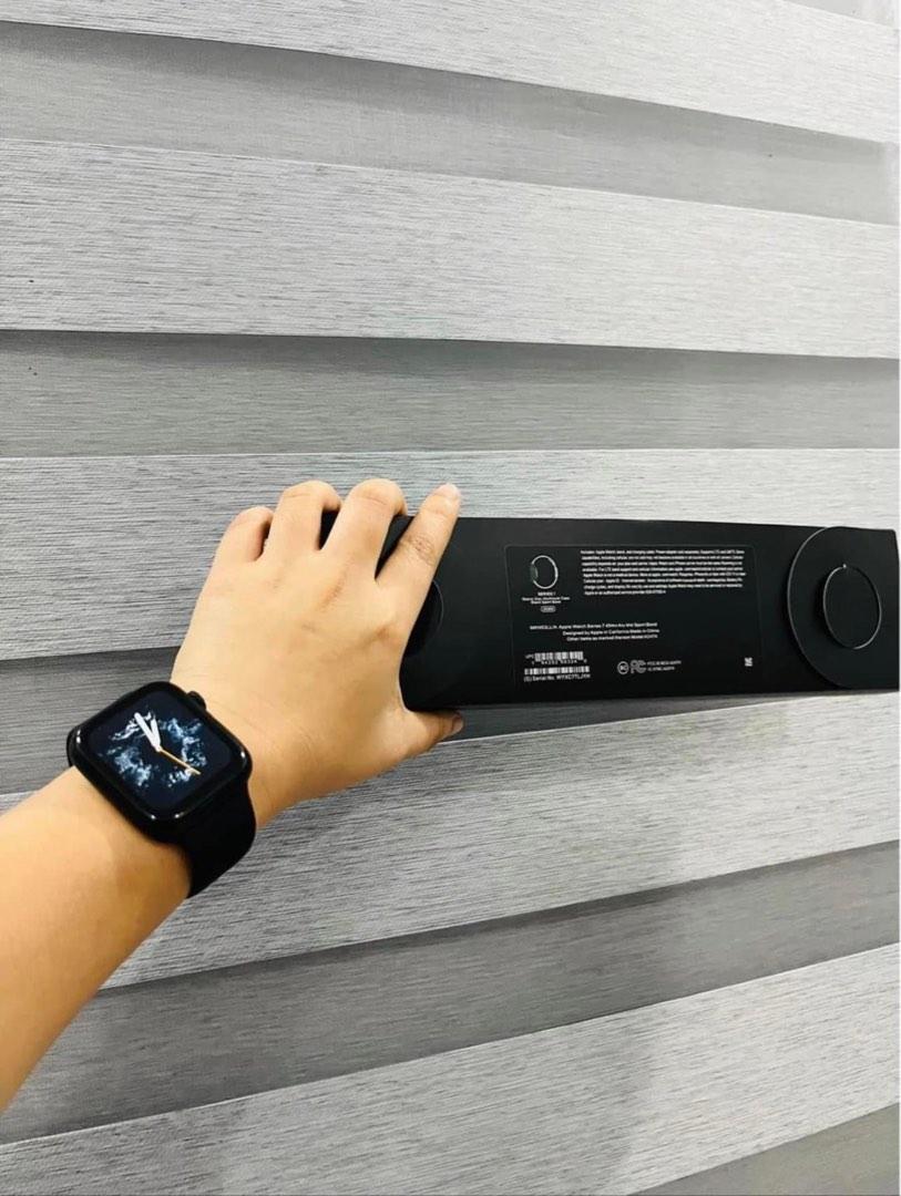 Apple watch collab hotsell nike
