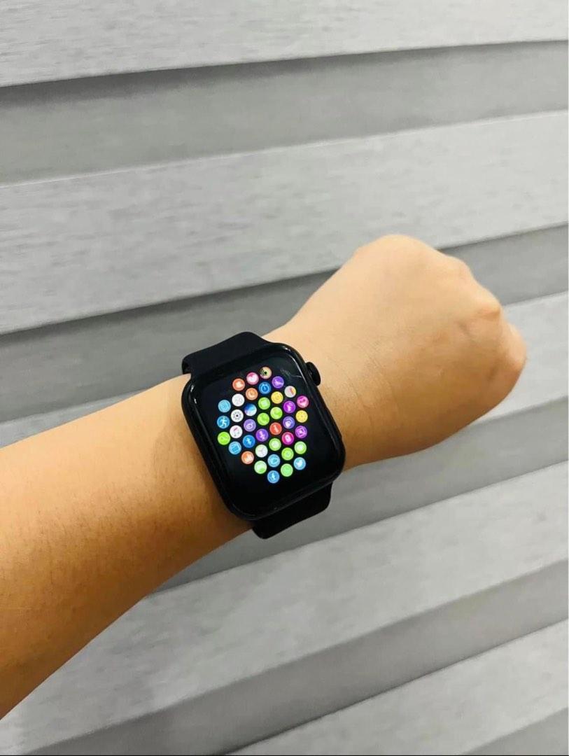 Apple watch hotsell collab nike