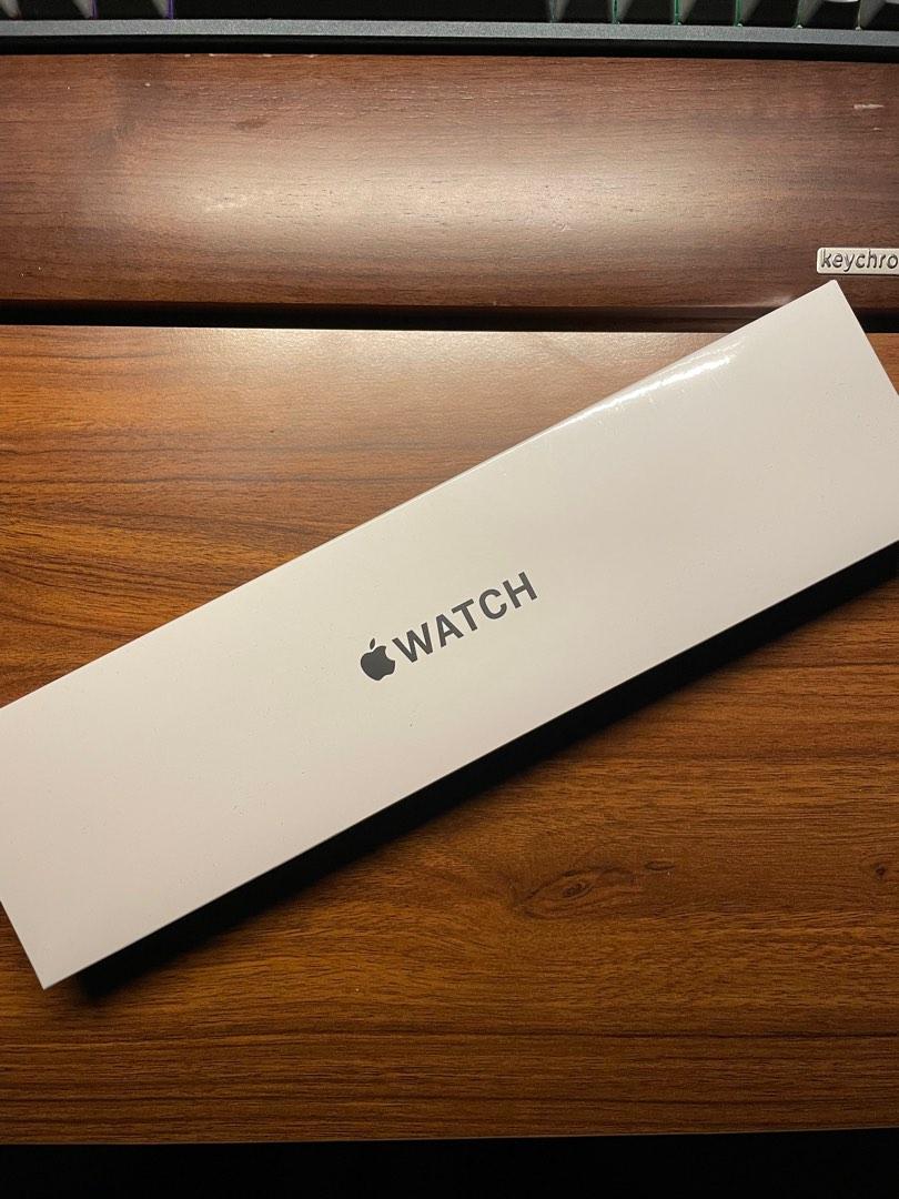 Apple watch se 1st gen box Clearance