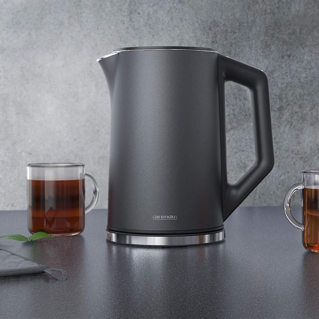 Arendo kettle discount