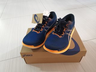 Asics hotsell glideride singapore