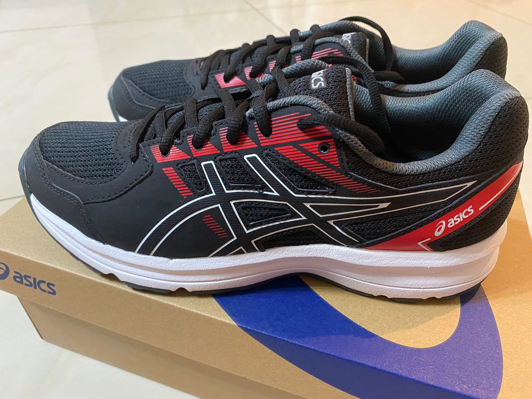 Asics best sale gel jolt