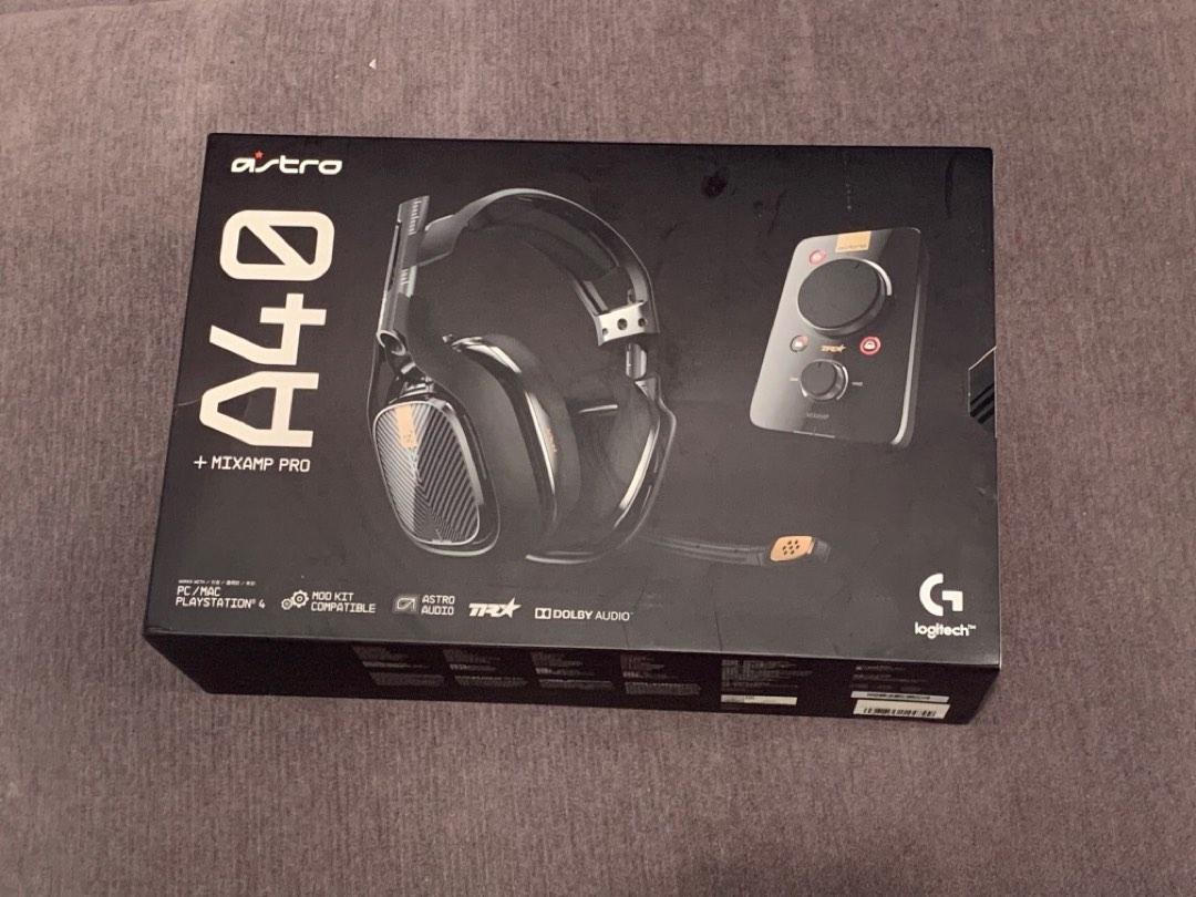Astro a40 gen2 store