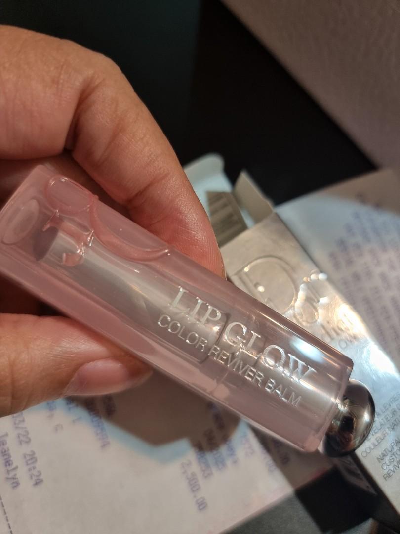 Harga dior store addict lip glow