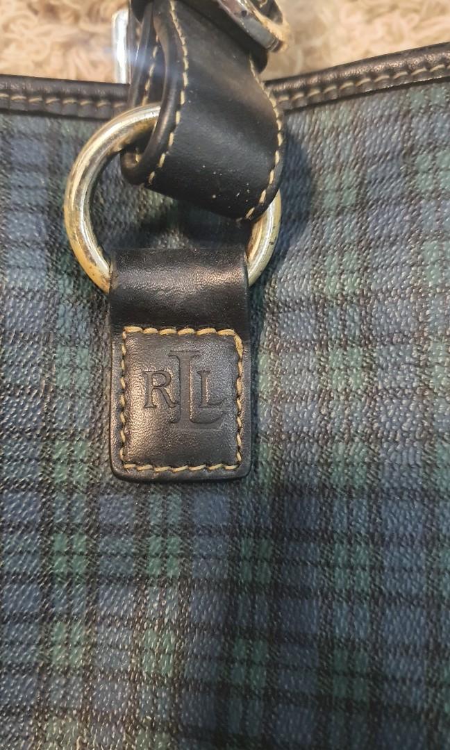 Authentic ralph lauren pochette kili2 bag (Category: Luxury Bags & Wallets) located in Cavite. Submitted by ohmie23 (Listing ID 1188560123, Image 2). Description: Authentic ralph lauren pochette kili2 bag no flaws no issue.
