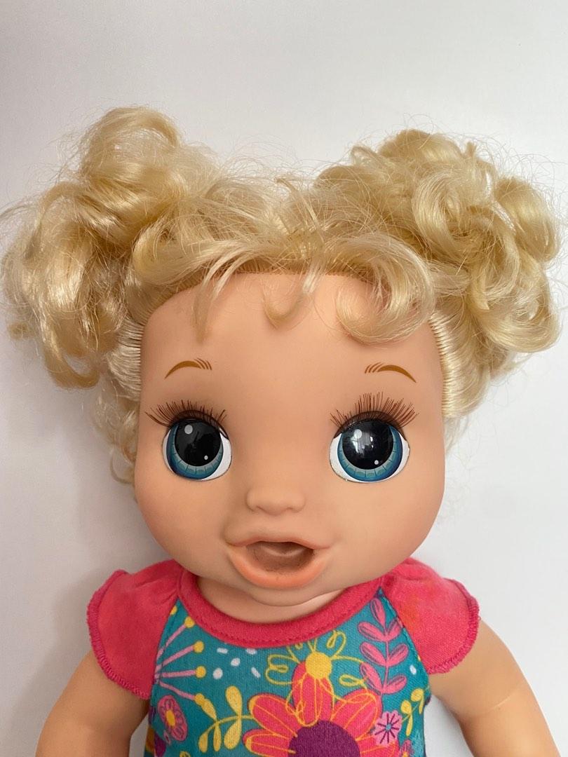 Baby Alive Doll Hobbies Toys Toys Games On Carousell baby-alive-doll-hobbies-toys-toys-games-on-carousell