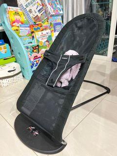 Baby Bjorn Bouncer Bliss Summer Version
