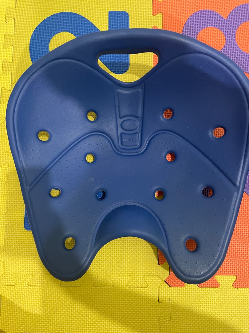 Backjoy SitSmart, Furniture & Home Living, Office Furniture & Fixtures