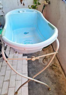 Bak Mandi / Ember Mandi Standing KUKU DUCKBILL