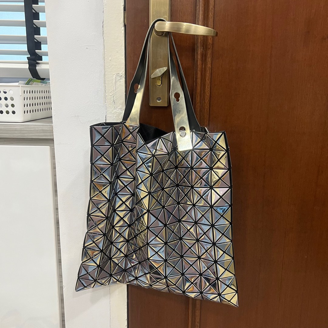 Bao bao cheap issey miyake 10x10
