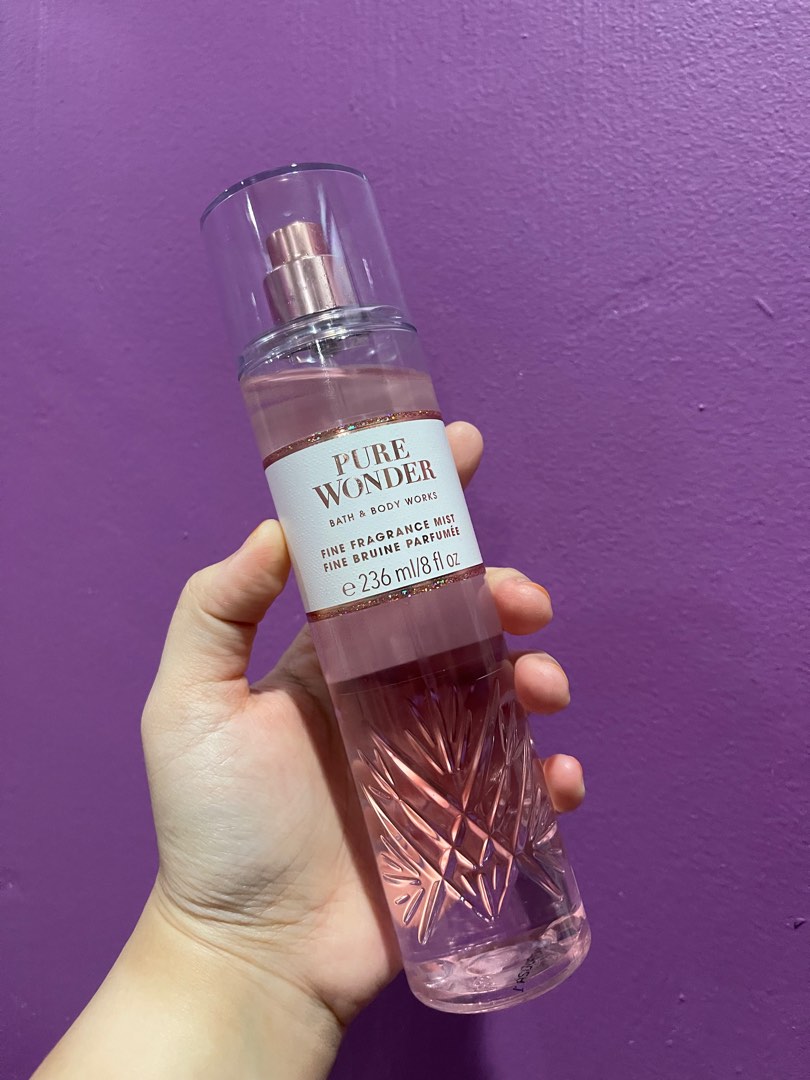 Bath & Body Works Fragrance Mist, Beauty & Personal Care, Fragrance