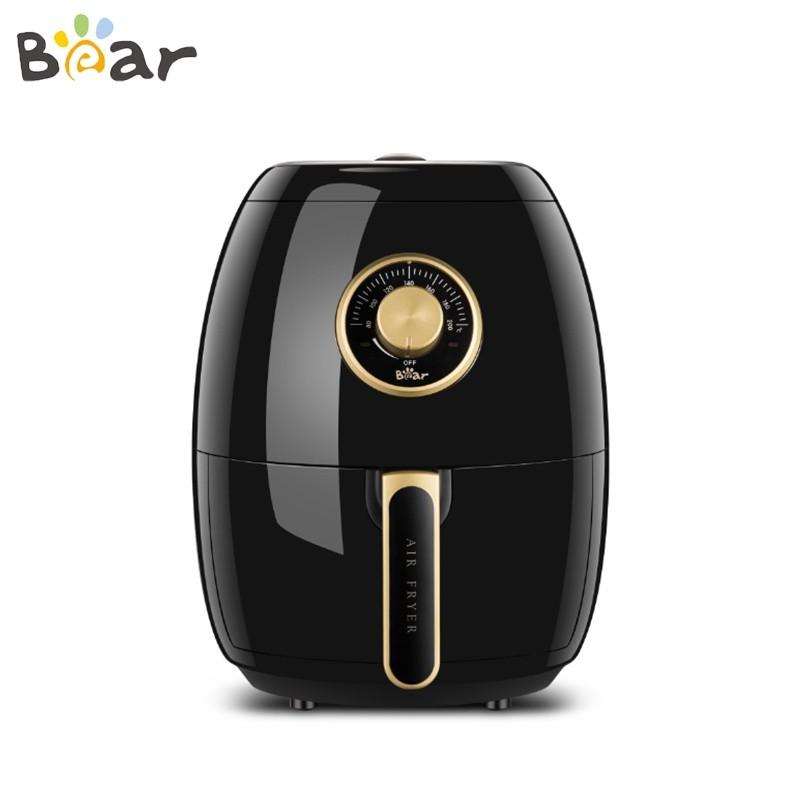 Bear 3.6L Air Fryer Multi-functional Oil Free Air Fryer