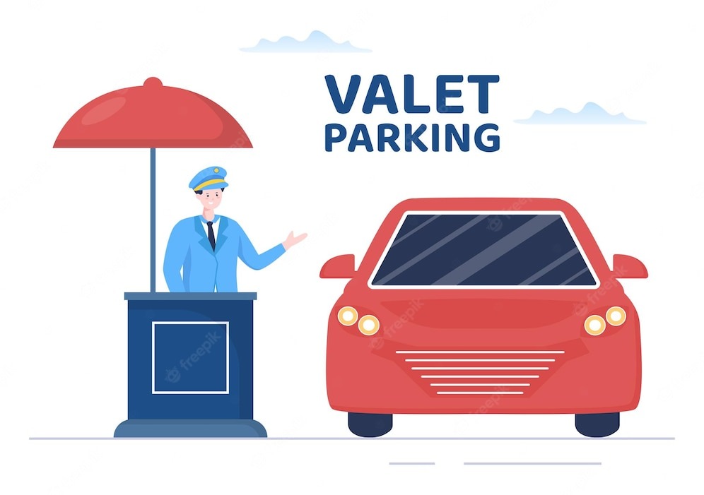 Best Valet Overnight Parking Kuala Lumpur International Airport KLIA