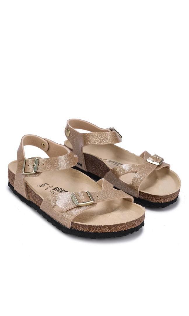 Birkenstock rio magic galaxy outlet