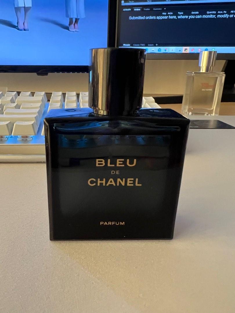 Bleu De Chanel Parfum 50ml