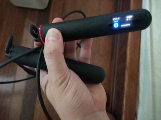 Bluetooth jumping rope
