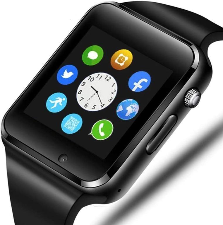 Iphone 6 compatible smartwatch outlet