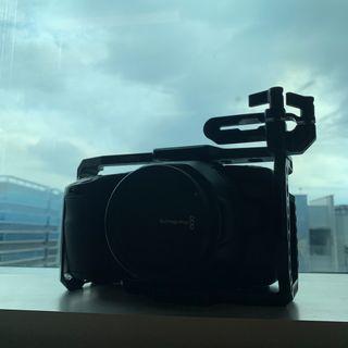 BMPCC 6K 