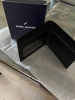 Daniel hechter wallet price singapore store