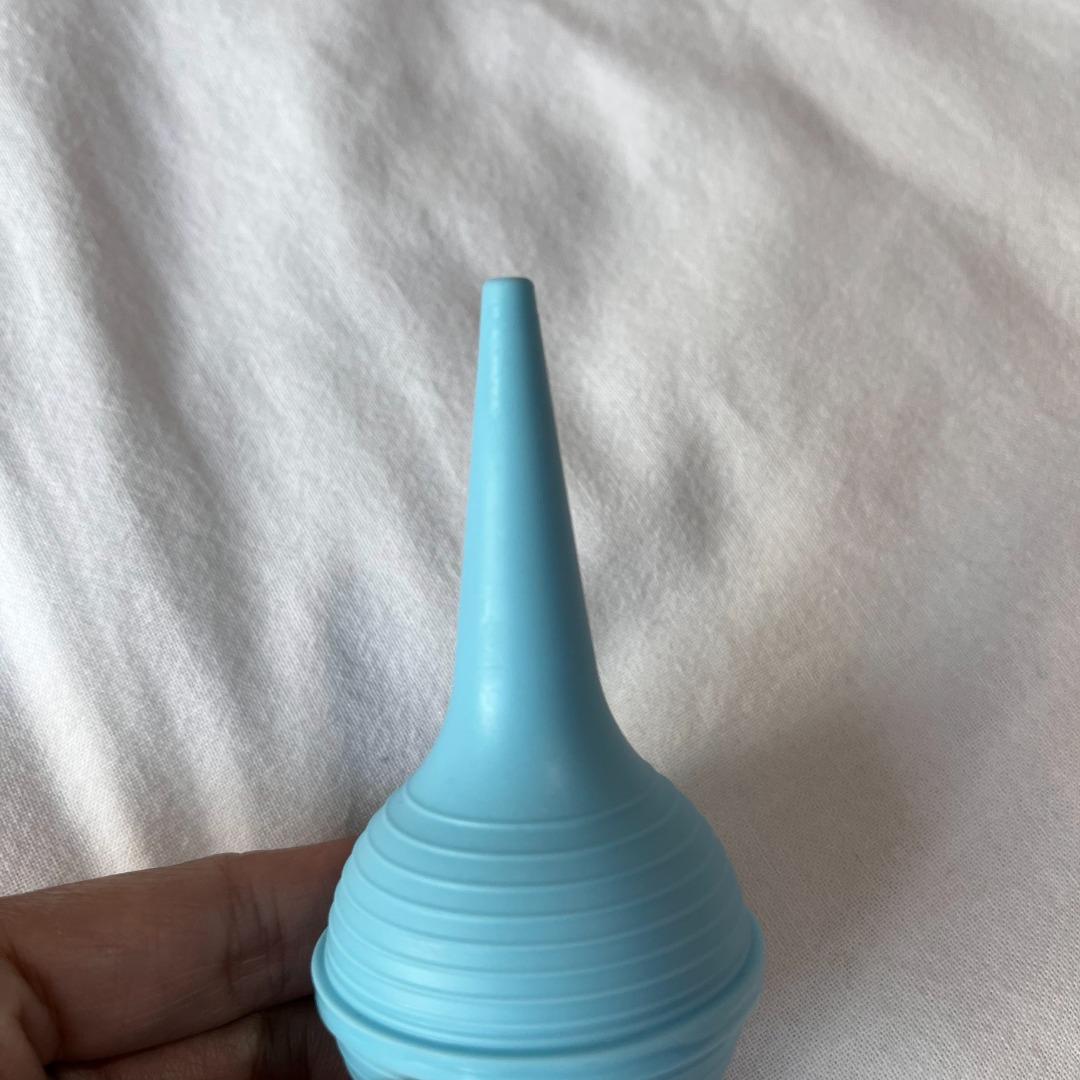 Boogiebulb baby cheap nasal aspirator