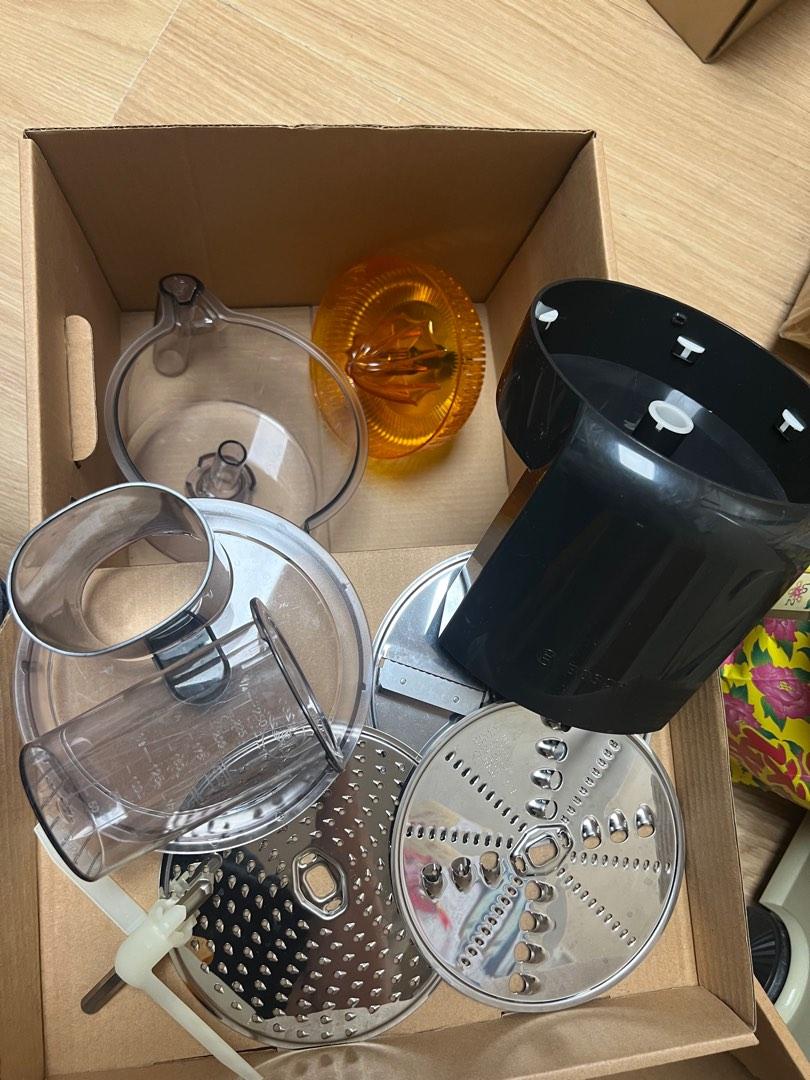 Bosch mum57830GB Carousell