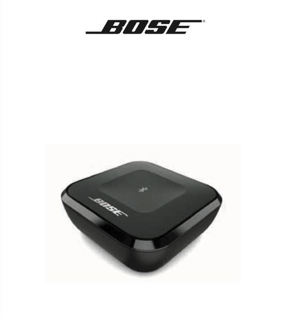 Bose® Bluetooth® Audio adapter, 家庭電器, 其他家庭電器 Carousell