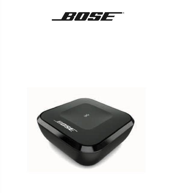 Bose® Bluetooth® Audio adapter, 家庭電器, 其他家庭電器 Carousell