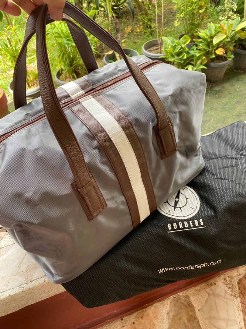 Brand New Duffle Bag (Travel/Sports Bag), Men's Fashion, Bags, Sling