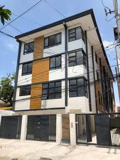 10.2M Brand New Townhouse in Mandaluyong! 