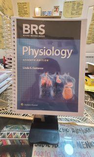 BRS Physio