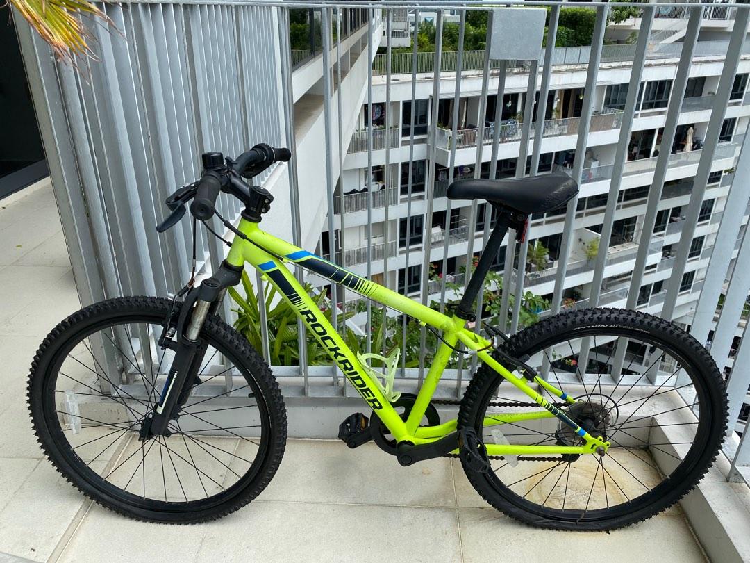 Btwin st500 discount