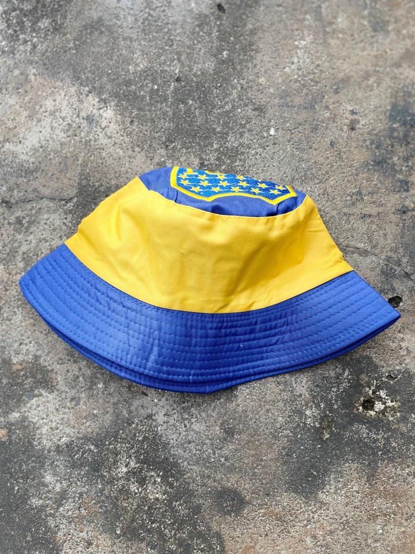Bucket hat hotsell football casuals