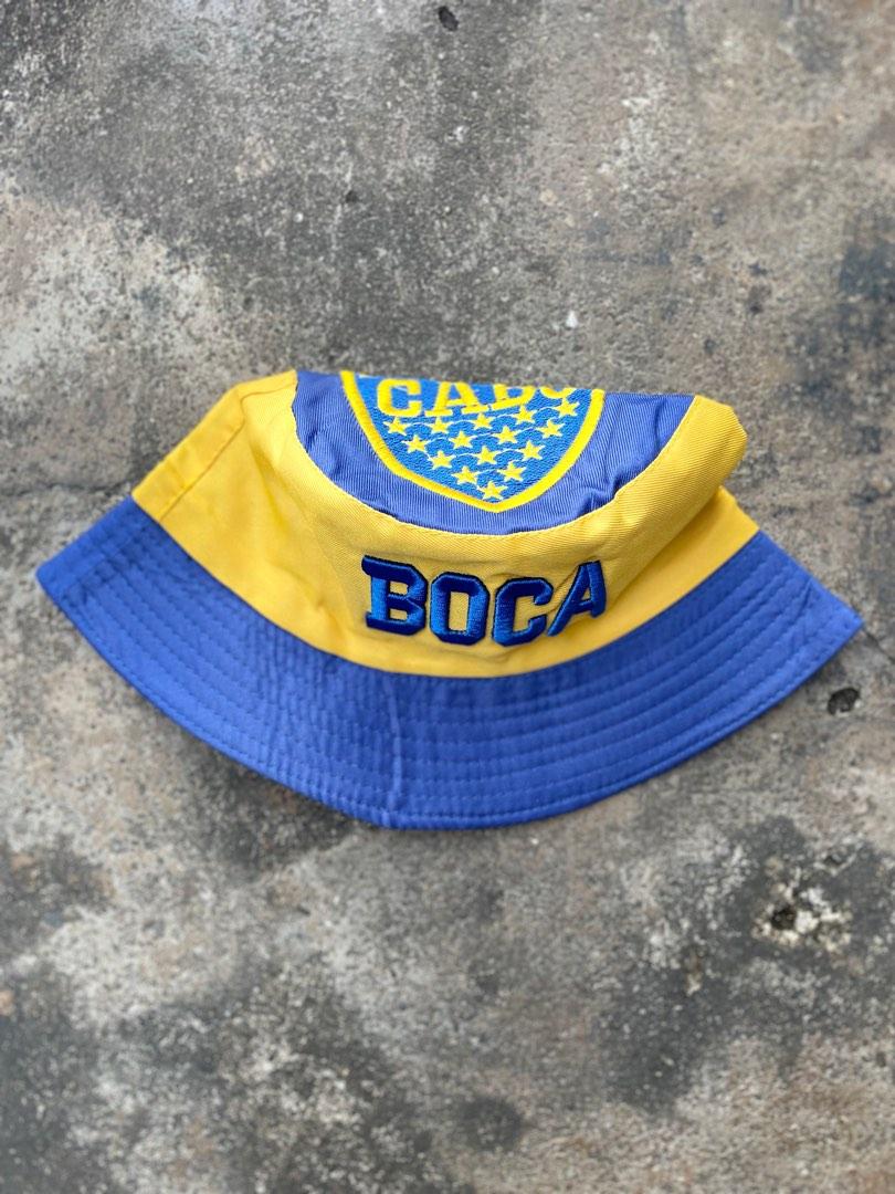 Bucket hat football sales casuals