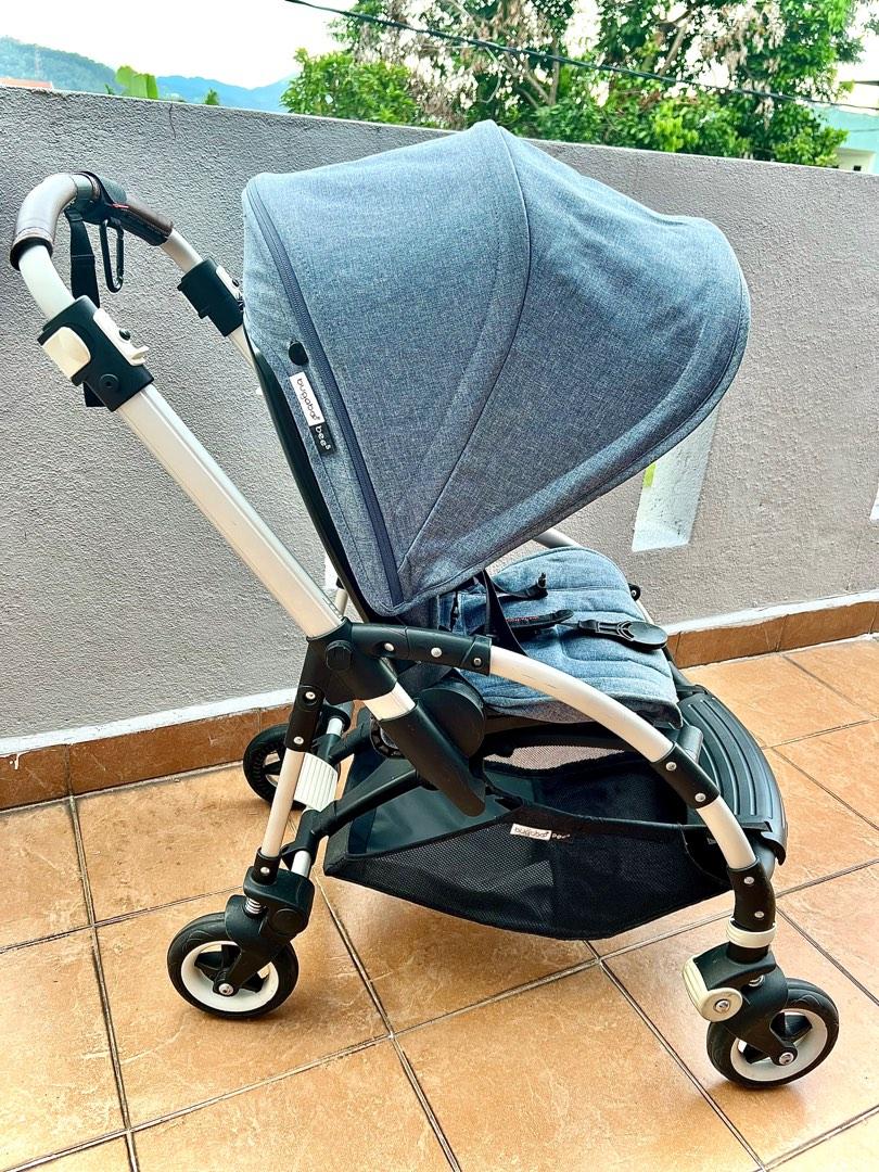 Bee5 hotsell complete stroller