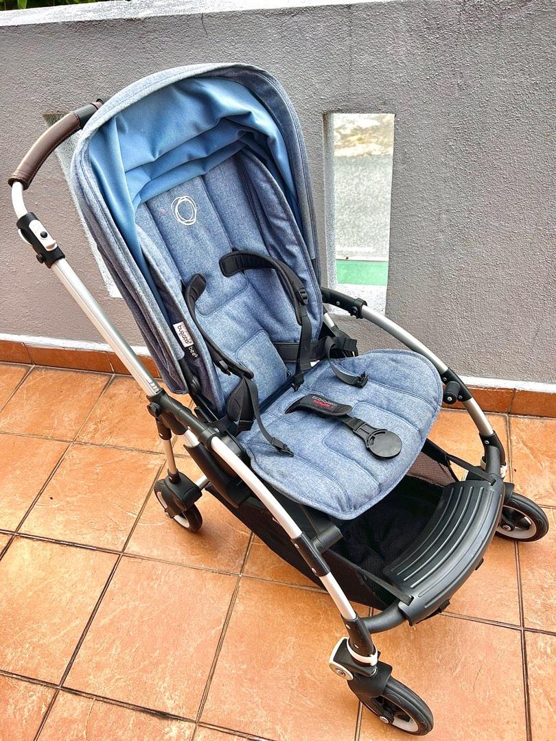 Bee 5 stroller discount