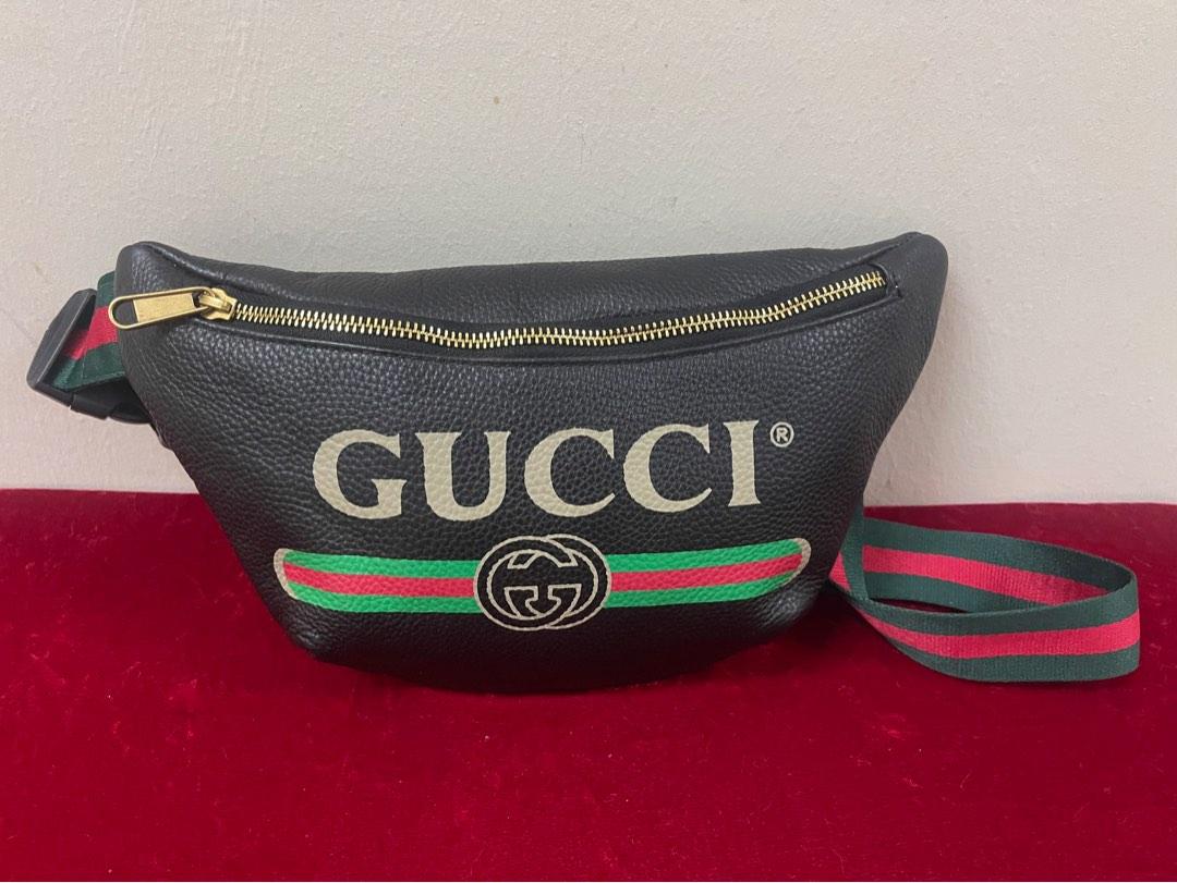 Gucci pouch bag price outlet