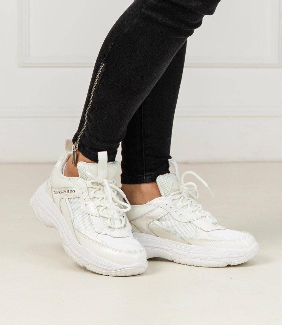 Calvin Klein Maya Dad Sneakers