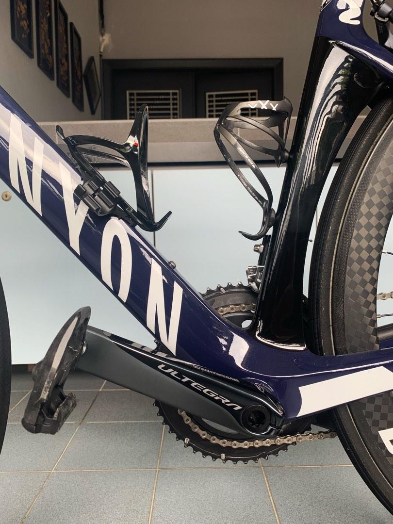 Canyon road bike cheap for sale